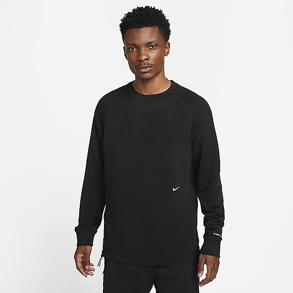 Sudadera nike training store