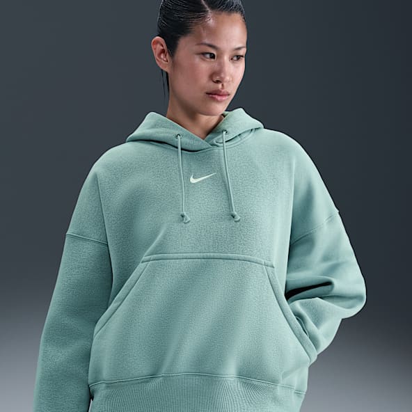 Nike Sportswear Phoenix Fleece Women's Over-Oversized Pullover Hoodie
