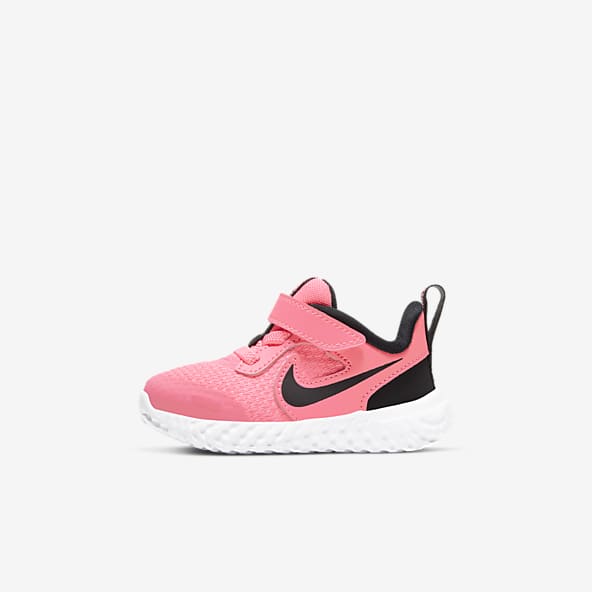 baskets nike bebe fille