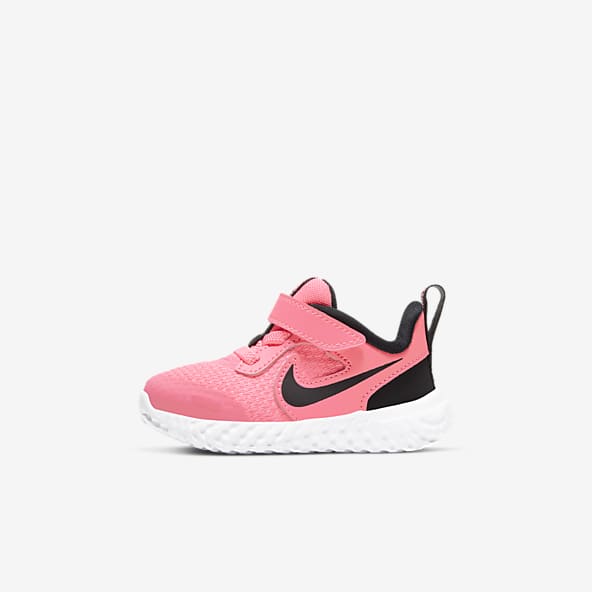 baby girl infant nike shoes