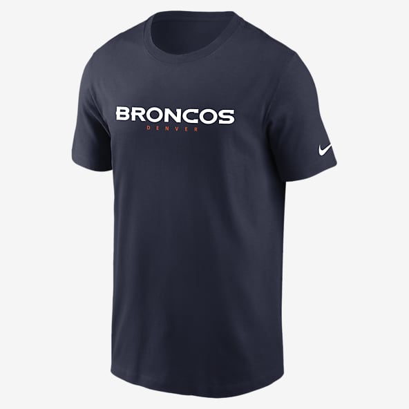 Broncos Jerseys, Apparel \u0026 Gear. Nike.com