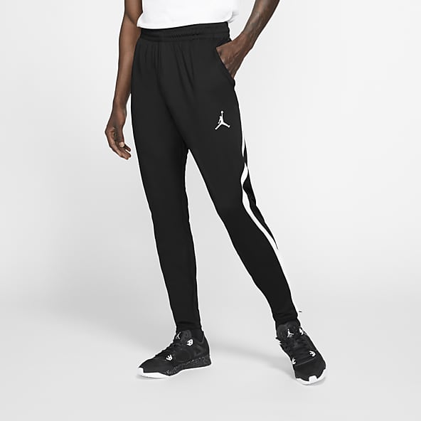 nike jordan track pants
