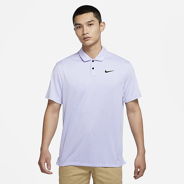 Discount nike polos