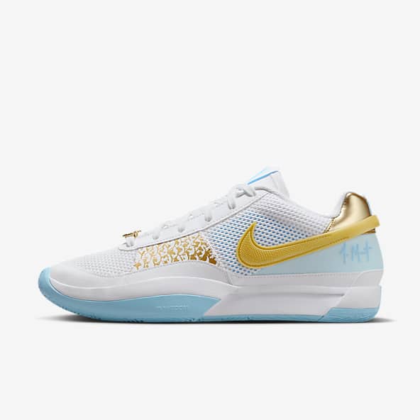 Tenis top basquetbol nike