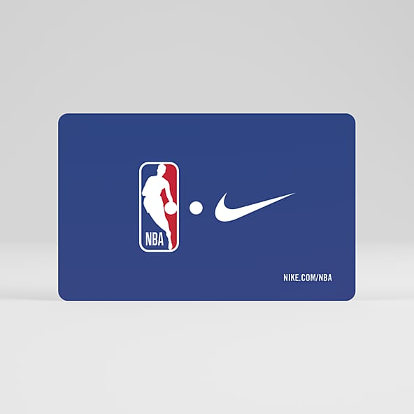 carte cadeaux nike