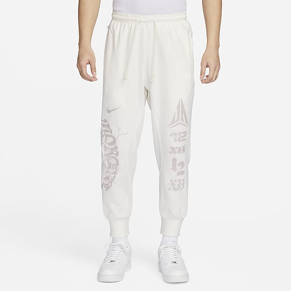 Basketball Clothing Joggers Trousers & Tights. Nike ID