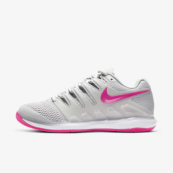 nike grass court tennis shoes