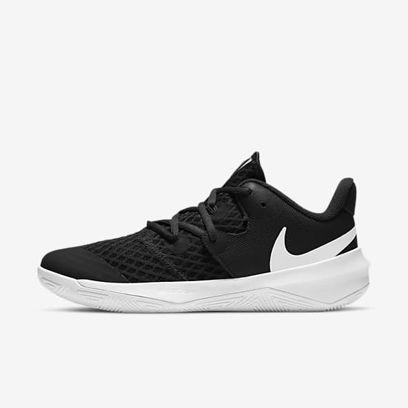 nike youth volleyball shoes