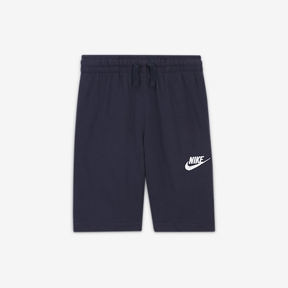 nike shorts kidswear