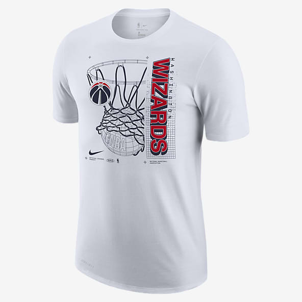 nike wizard shirt