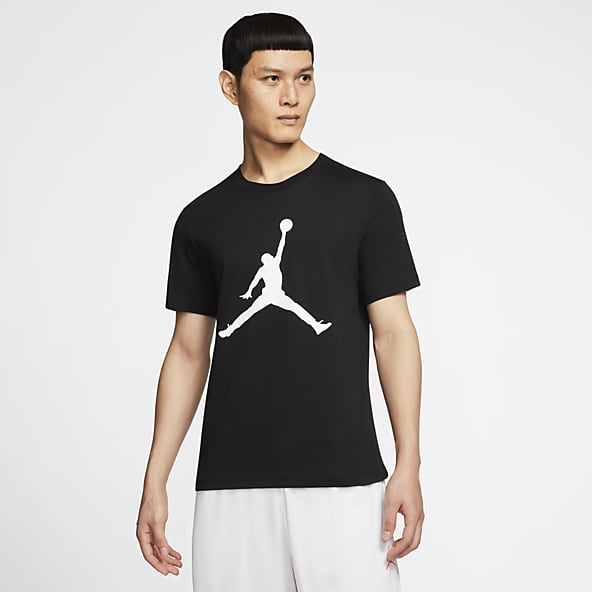Men's Jordan Tops \u0026 T-Shirts. Nike ID