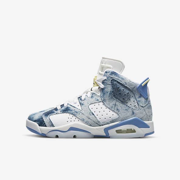 Jordan Blanco Calzado. Nike US