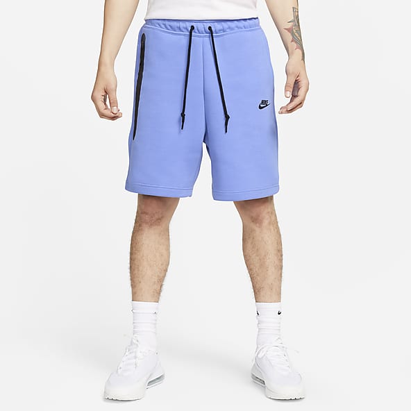 Veste Nike Sportswear Tech Fleece Enfant Diffused Bleu-Noir - Fútbol Emotion