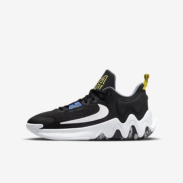 Tenis nike clearance hombre basketball