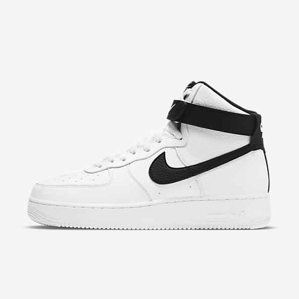 air force ones with the strap