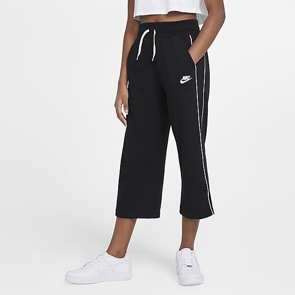 pantaloni nike bambina