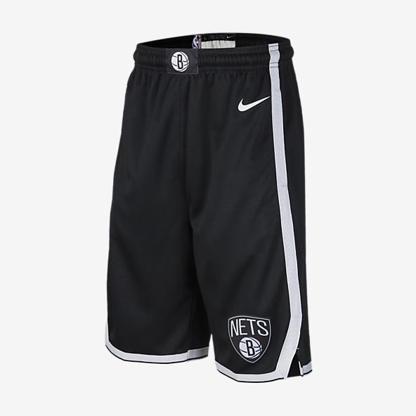 Short brooklyn cheap nets city edition