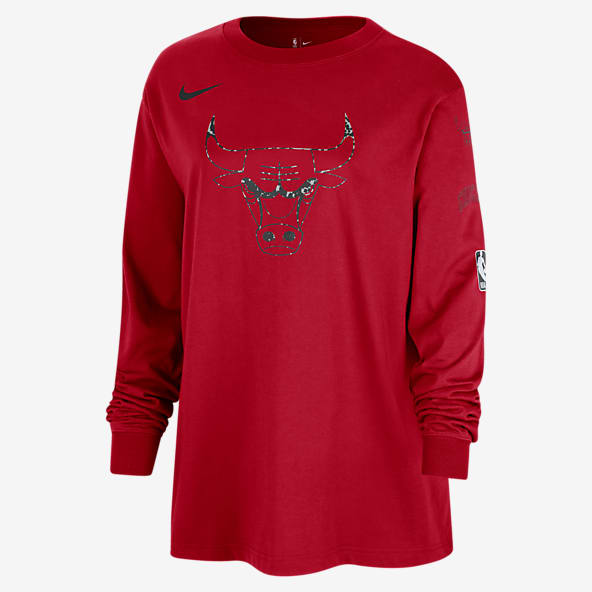 Tee shirt nike rouge femme outlet