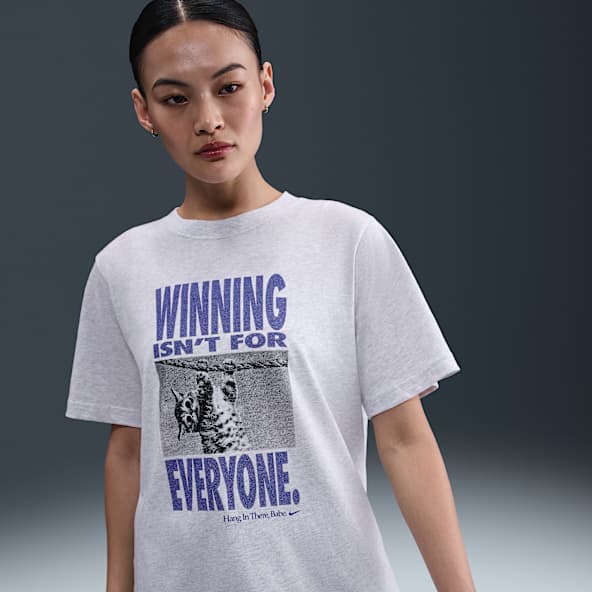 Nike Sportswear Nike Sportswear Women's Loose T-Shirt