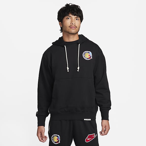 Champion sueter top negro nike