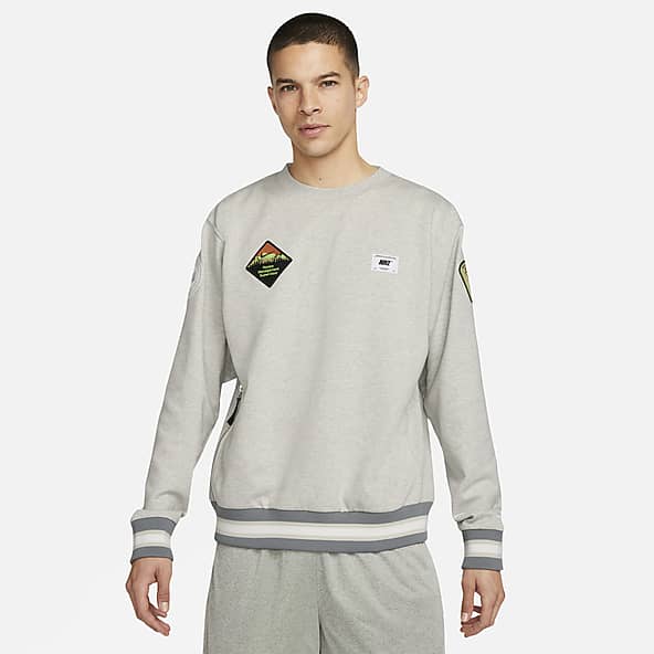Nike and sales adidas sweatshirts