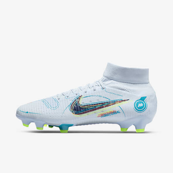 mercurial basse