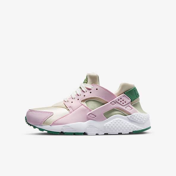 Rose kleur beneden Aanklager Huarache Schoenen & Sneakers. Nike NL