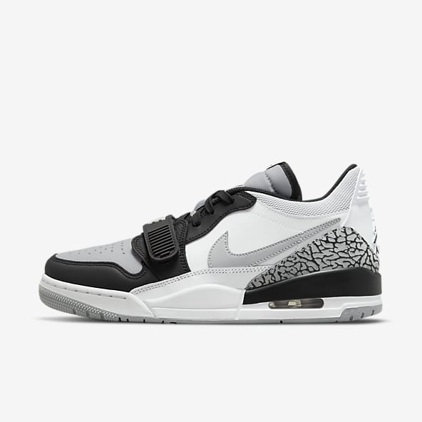 Jordans. Nike GB