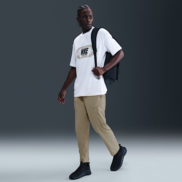Nike Unlimited Men's Dri-FIT Versatile Cargo Pants