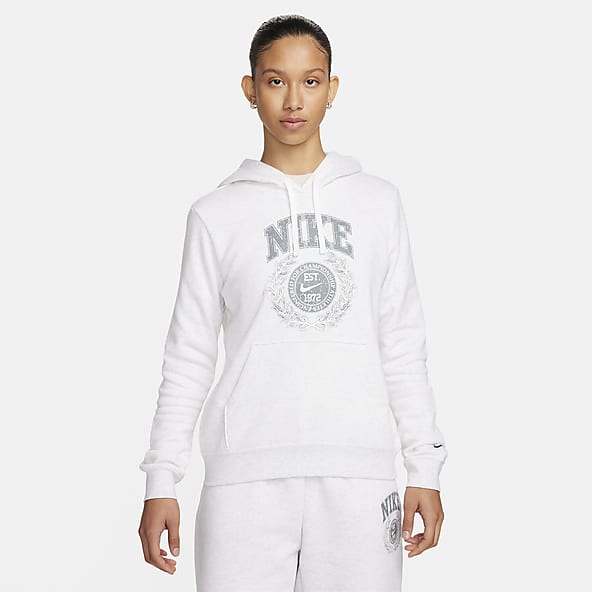 Nike Sportswear Club Fleece Women's Oversized Mid-Rise Sweatpants