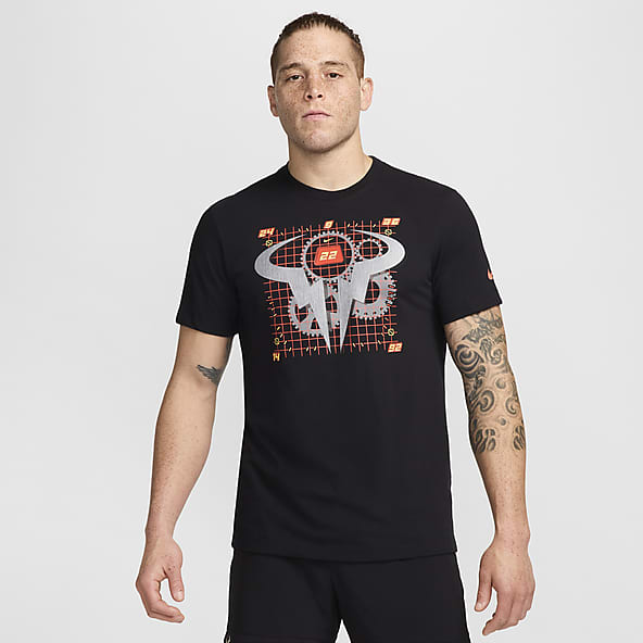 rafael nadal nike merchandise