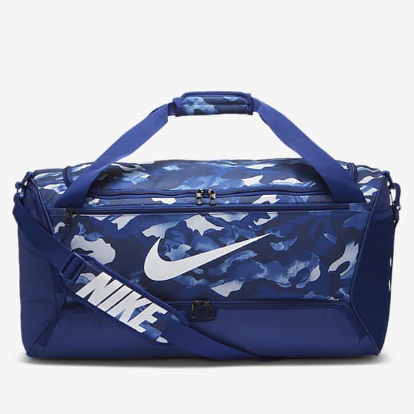nike club team duffel