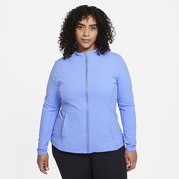 Womens plus fleece clearance