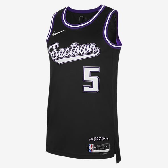 Sacramento Kings Kits & Jerseys. Nike SA