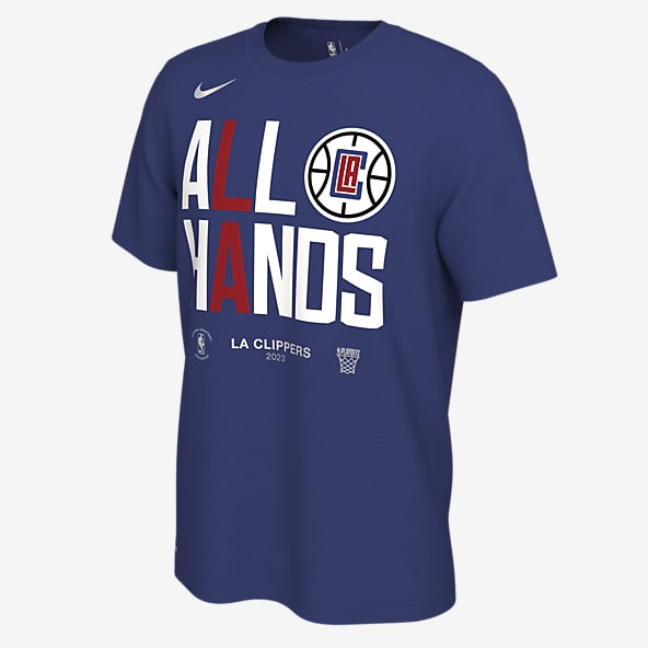 LA Clippers Jerseys Gear. Nike.com