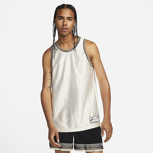 Nike nba muscle shirt clearance