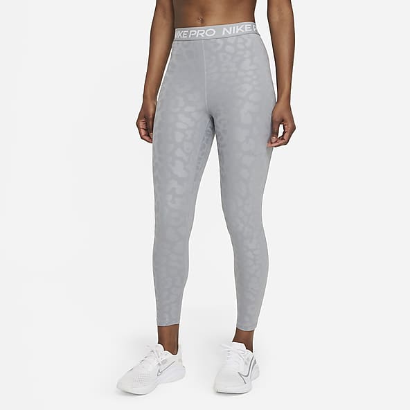 nike high waisted dri fit leggings