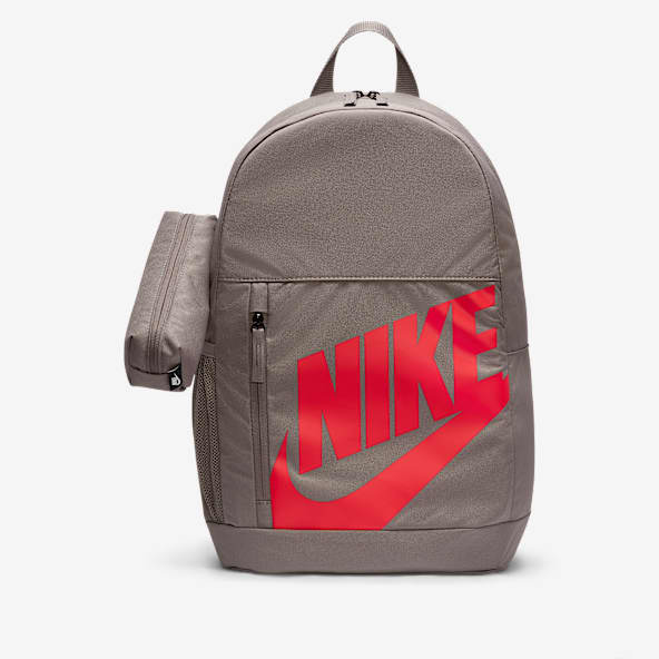 Nenes Motxilles. Nike ES