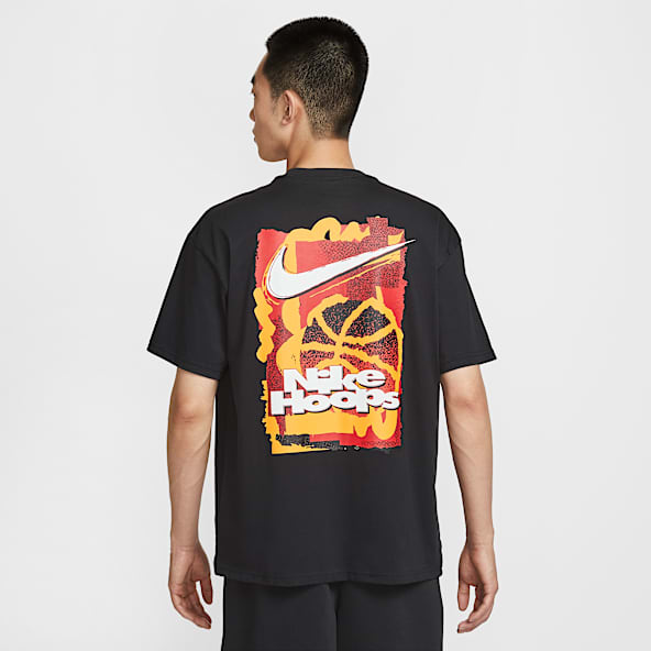 Nike เสื้อยืดผู้ชาย Max90
