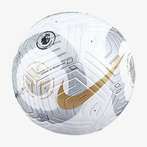 Premier League Strike Soccer Ball