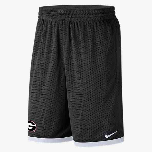 Georgia Bulldogs Shorts. Nike.com