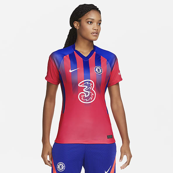 Shop Chelsea FC Kits & Football Shirts. Nike CA