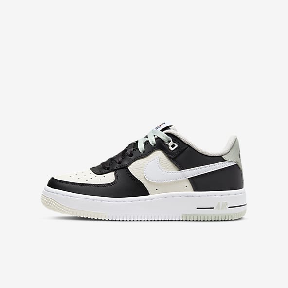 Air force top negras