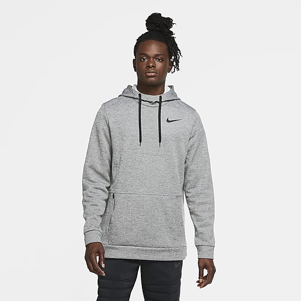 Uomo Allenamento \u0026 palestra Felpe \u0026 maglie. Nike IT