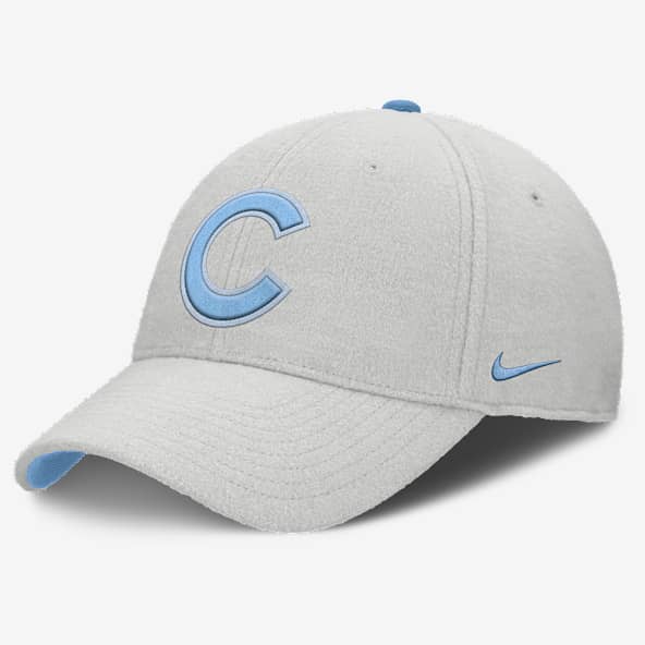 Chicago Cubs Club Chicago Cubs Club Men's Nike MLB Adjustable Hat