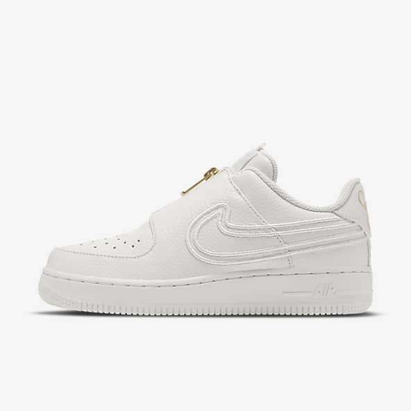 Nike Air Force 1 Low Utility 07 LV8 White Red