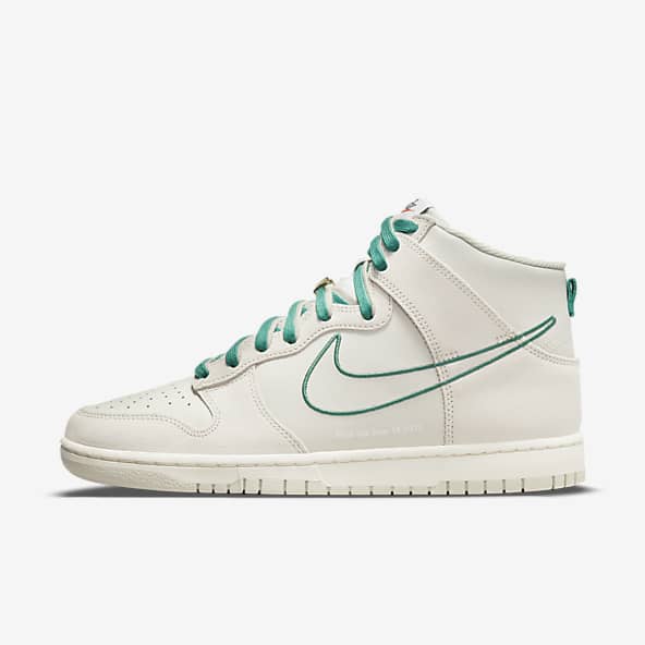 Zapatillas nike caña alta hombre Clearance