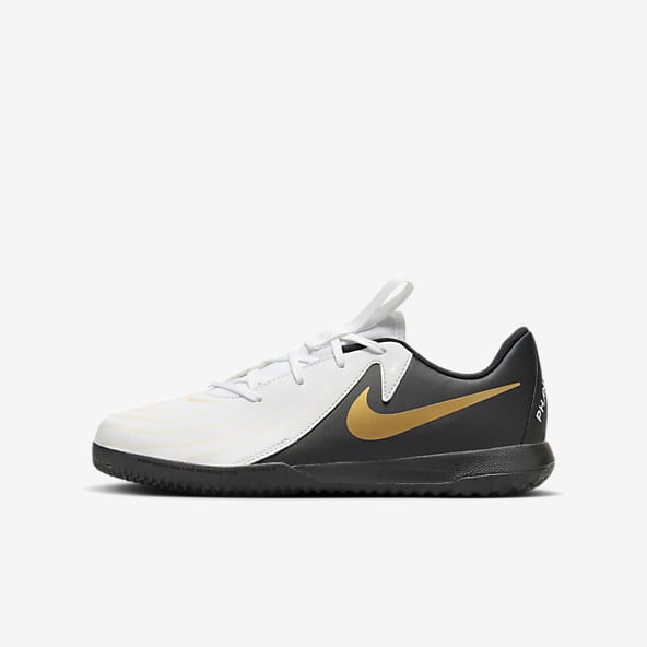 Tenis nike futbol sales rapido para niño