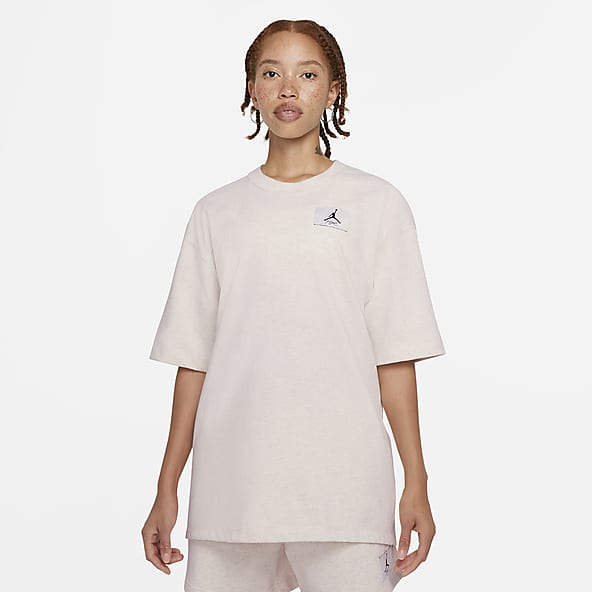 nike womens tee size chart