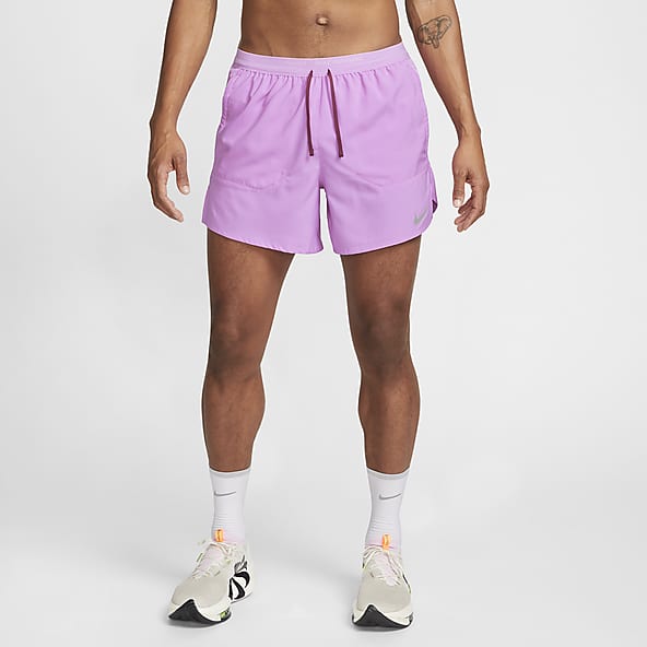 Mens Running Lined Shorts. Nike.com